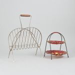 629491 Cake stand